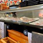 やまよこ鮮魚店 - 