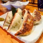 やまよこ鮮魚店 - 