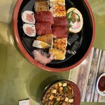 魚そう本店 - 