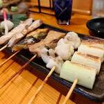 やまよこ鮮魚店 - 