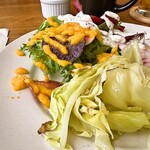 農家ピザくまのグラッチェ - 