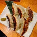 やまよこ鮮魚店 - 