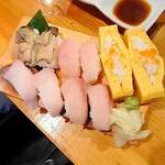 やまよこ鮮魚店 - 