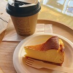 足湯カフェ ふとほと - 