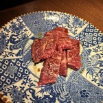 焼肉 にくだらけ - 