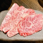 Yakiniku Takashima - 