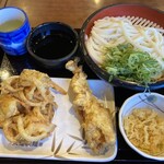 丸亀製麺 - 