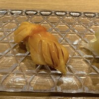 鮨 青海 品川店 - 