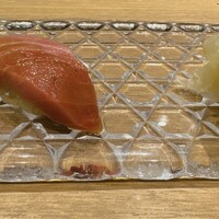 鮨 青海 品川店 - 