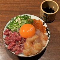焼肉 にくだらけ - 