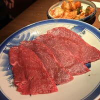 焼肉 にくだらけ - 