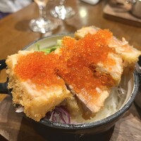 Seafood bar Ermitage 代々木店 - 