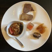 開化亭 - 