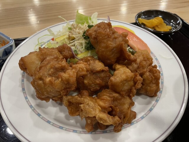 夢ひばり - 須賀川（食堂）の写真