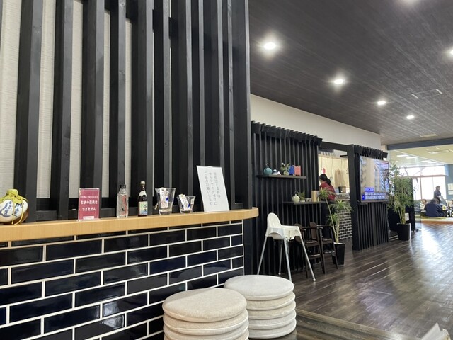 夢ひばり - 須賀川（食堂）の写真