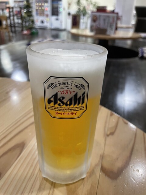 夢ひばり - 須賀川（食堂）の写真