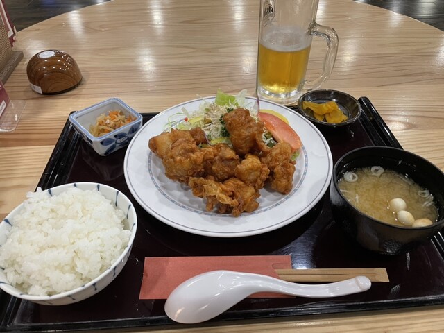 夢ひばり - 須賀川（食堂）の写真