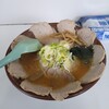 ラーメンの百番 千歳店