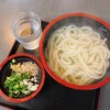 手打ちうどん　道後亭