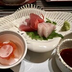 料亭・義経 - 