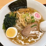 マリンオアシスはかた - 