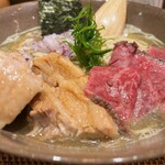 Dazzu Ramen Yumenidetekita Chuuka Soba - 