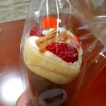 コンニチハクレープ - 