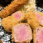 とんかつ けい太 西荻窪駅前店 - 