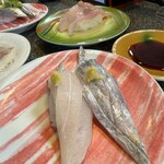 魚磯 - 