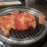 Yakiniku Niku Terasu - 