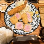 とんかつ けい太 - 