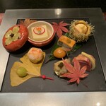 日本料理 中津川 - 