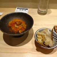 鮨 蓮心 - 