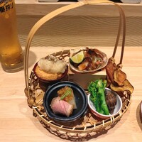 鮨 蓮心 - 