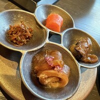 西洋膳所 ジョンカナヤ - 