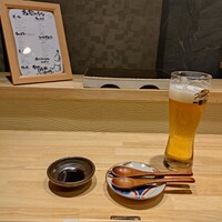 鮨 蓮心 - 