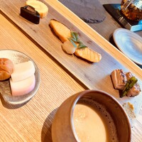 西洋膳所 ジョンカナヤ - 
