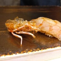 鮨 蓮心 - 