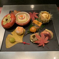 日本料理 中津川 - 