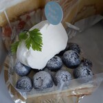 ポワソン・ダブリール - 