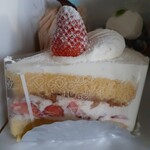 ポワソン・ダブリール - 