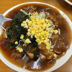 Teuchi Ramen Daishin - 