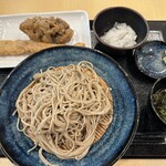 十割蕎麦専門店 10そば - 