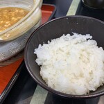 極楽うどん TKU - 