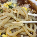 手打らーめん 大進 - 