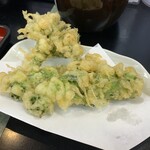 極楽うどん TKU - 