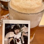 羊や カブトⅡ - ガラナビール