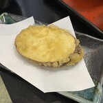 極楽うどん TKU - 