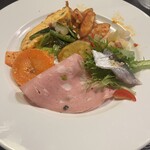 ANTICA OSTERIA Dal POMPIERE - 