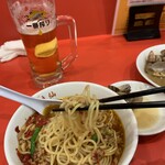 台湾料理 味仙 - 